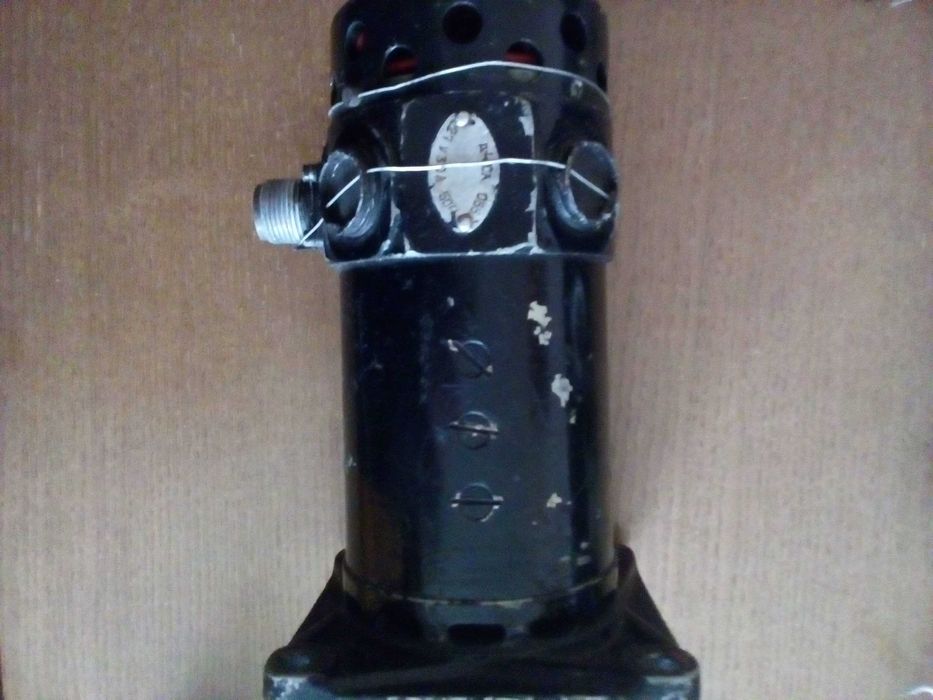 Вентилятор ДВ-201.б/у.2д-7 (Л) дв-3.