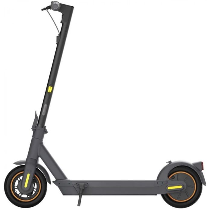 ninebot kickscooter max g30