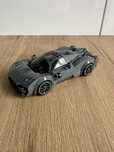 Lego Speed champions pagani utopia 76915