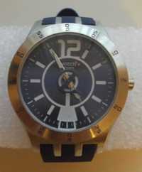 Relógio Azul Swatch
