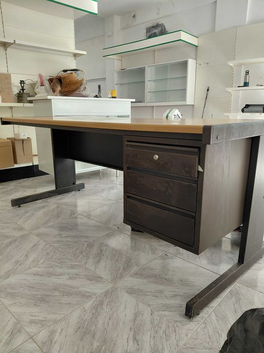 Secretaria de escritório