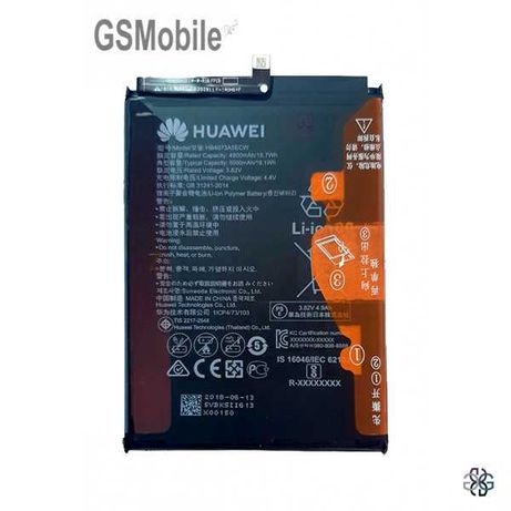 Bateria HB3973A5ECW Huawei Mate 20 X EVR-L29 Original