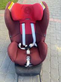 Fotelik cybex sirona  9-18 kg z bazą, isofix