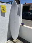 Prancha surf Mid-Twin 6.4 45lts
