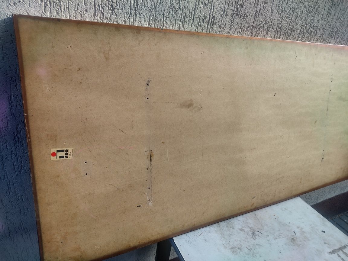 Blat ława marynistyka 152x67x30