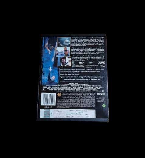PERIGO NO OCEANO (Thomas Jane/Saffron Burrows/Samuel L Jackson/LL Cool