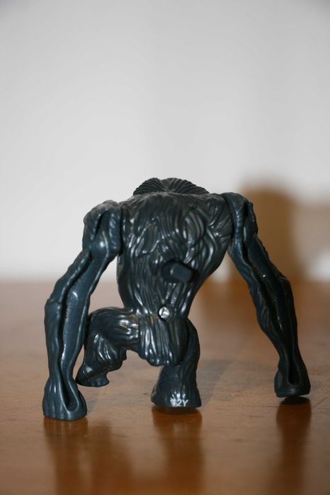 Figura Idade do Gelo Mcdonald´s 2012