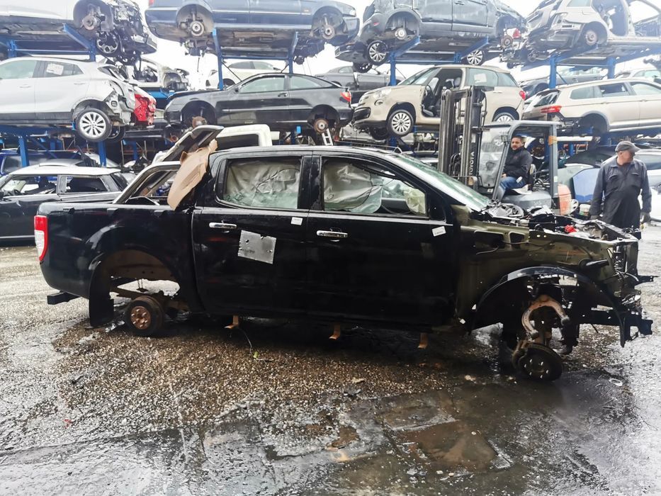 Peças Ford Ranger do ano 2011