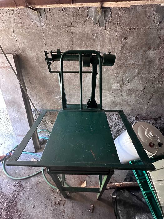 Balança Decimal - 150 KG