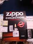 Isqueiro Zippo coleçâo vietnam edição limitada