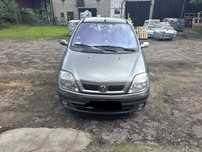 Renault Scenic I