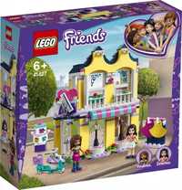 Sprzedam Butik Emmy LEGO 41427