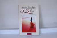 Livro Zahir de Paulo Coelho