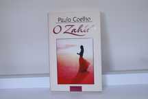 Livro Zahir de Paulo Coelho