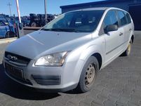 błotnik przód przedni prawy lewy Ford Focus MK2 lakier 03, części