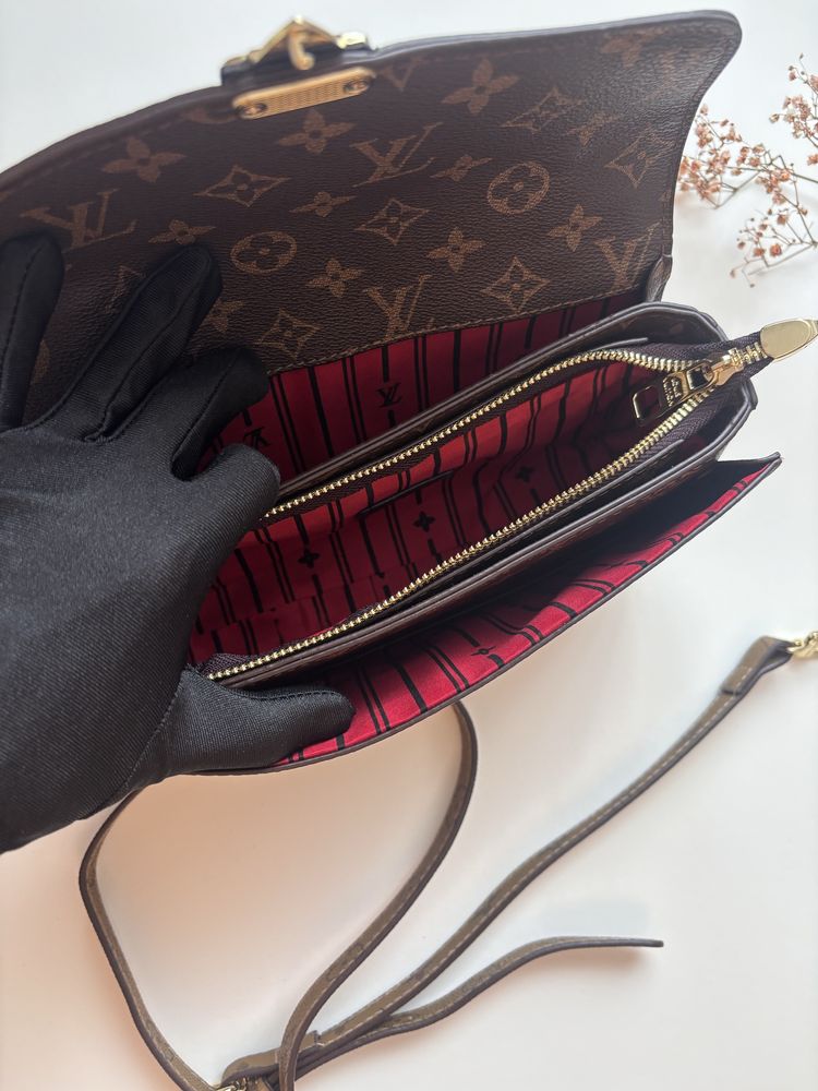 Сумочка женская луи витон Louis vuitton LV