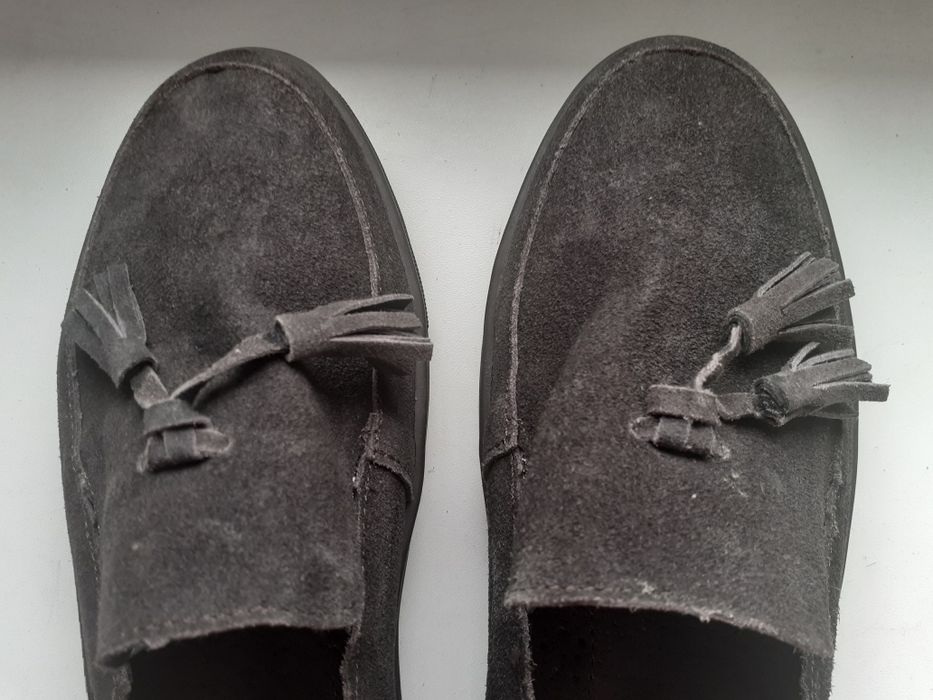 Новые балетки женские