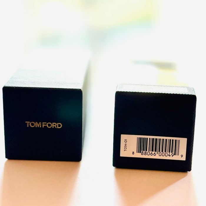 Tom Ford Noir de Noir - 50ml [kupiony w perfumerii]