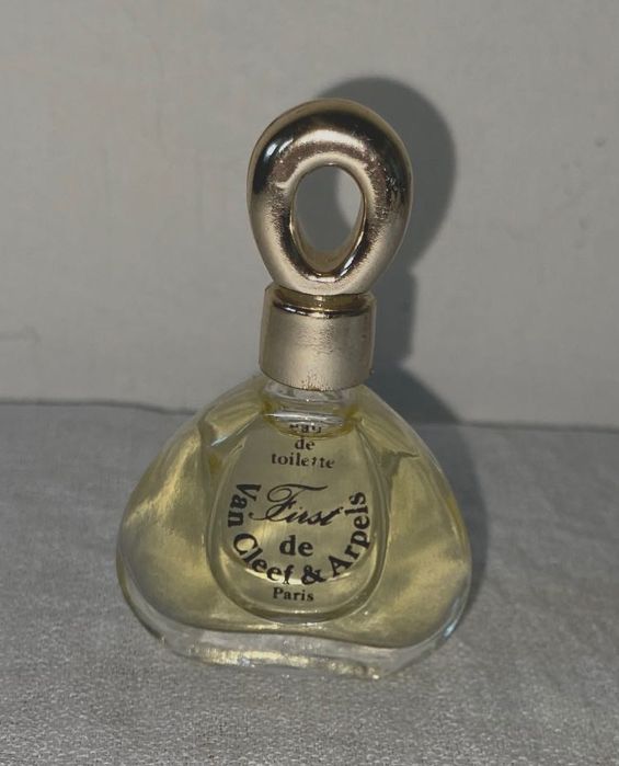 Perfume miniatura