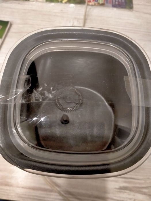 Капучинатор классический.