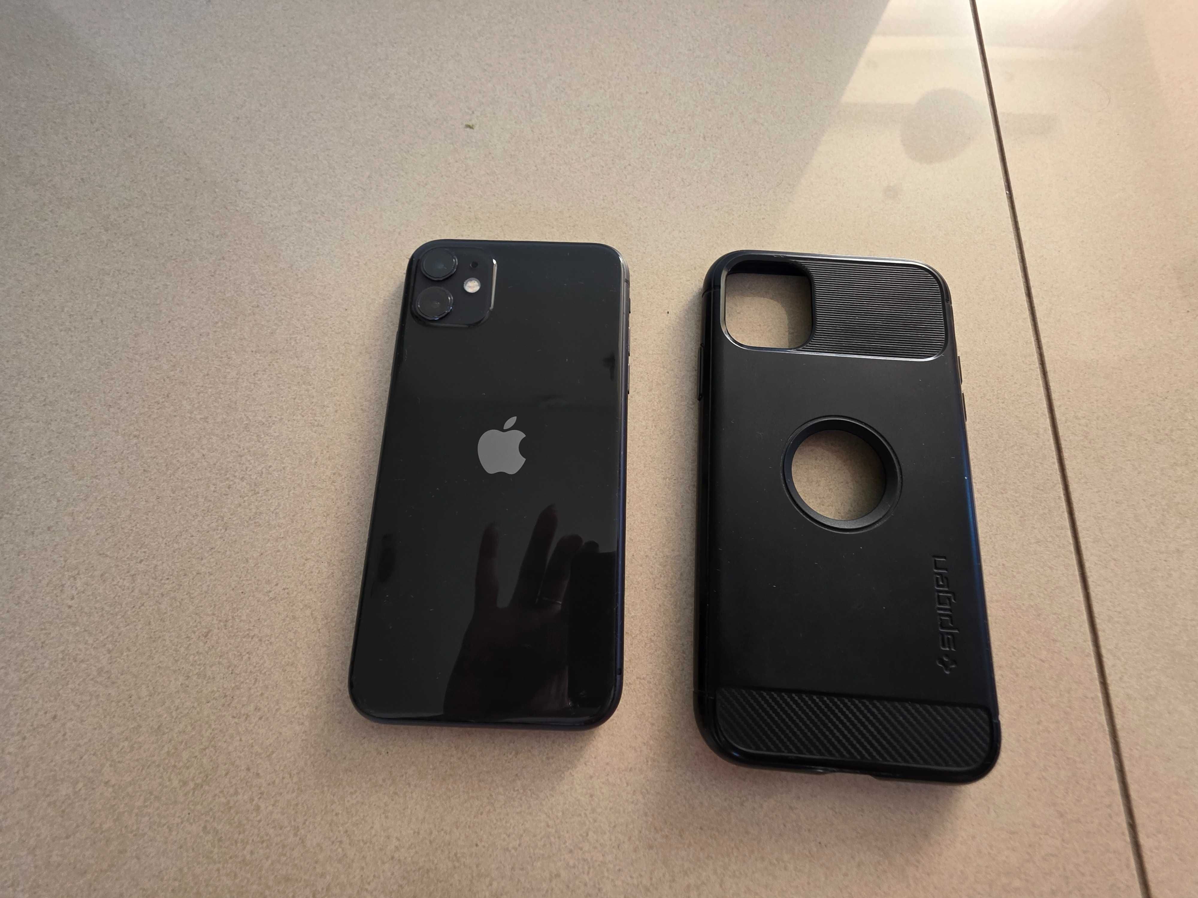 Telefon iPhone 11