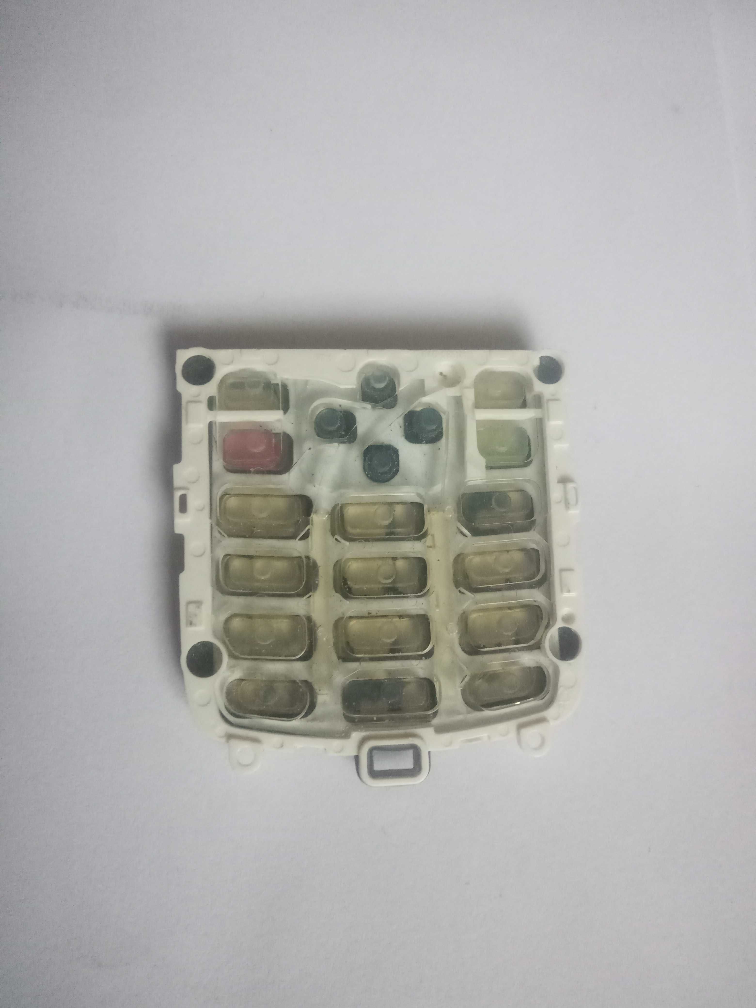 Клавіатура для телефона Nokia 1800