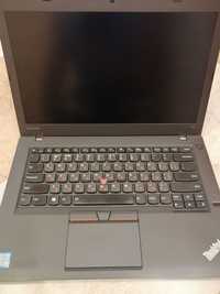 Ноутбук Lenovo Thinkpad T460  I5 - 6300U/4Gb/250Gb/14" FHD