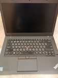Ноутбук Lenovo Thinkpad T460  I5 - 6300U/4Gb/250Gb/14" FHD
