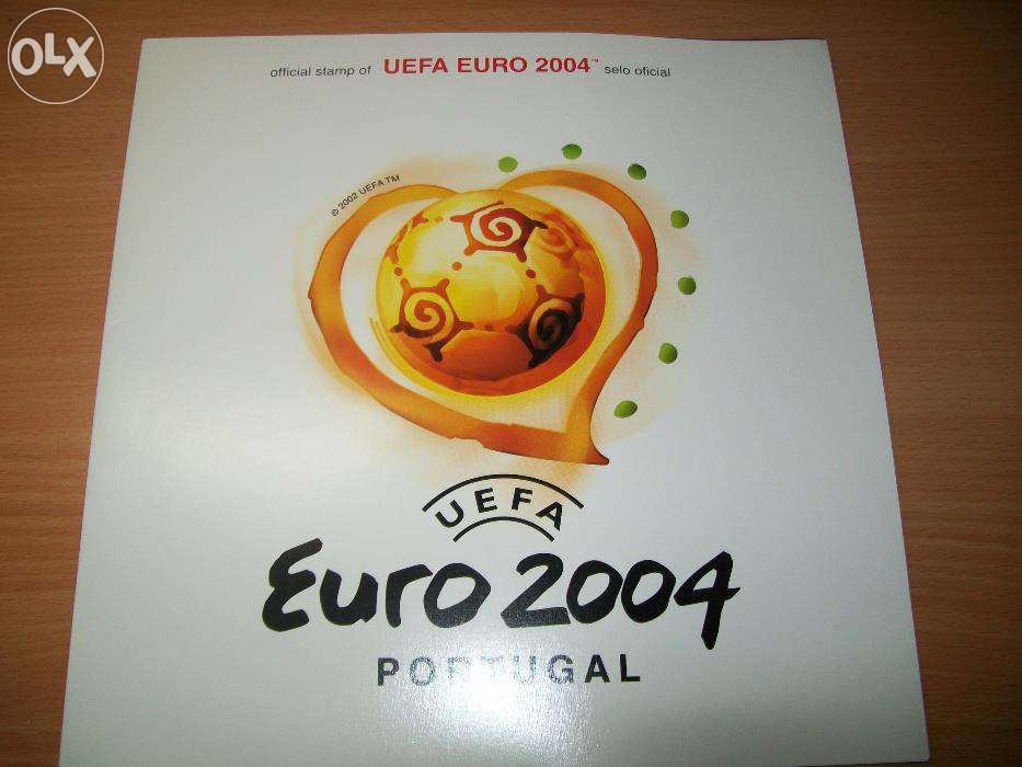 selos euro 2004
