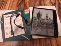 Czytnik Pocketbook Era