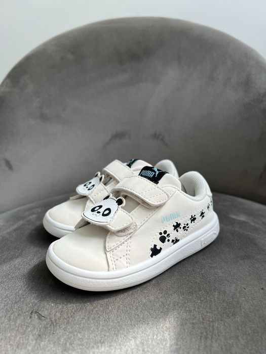 Дитячі кросівки Puma