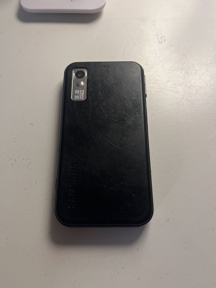 Sprzedaje telefon samsung gt-s5230g