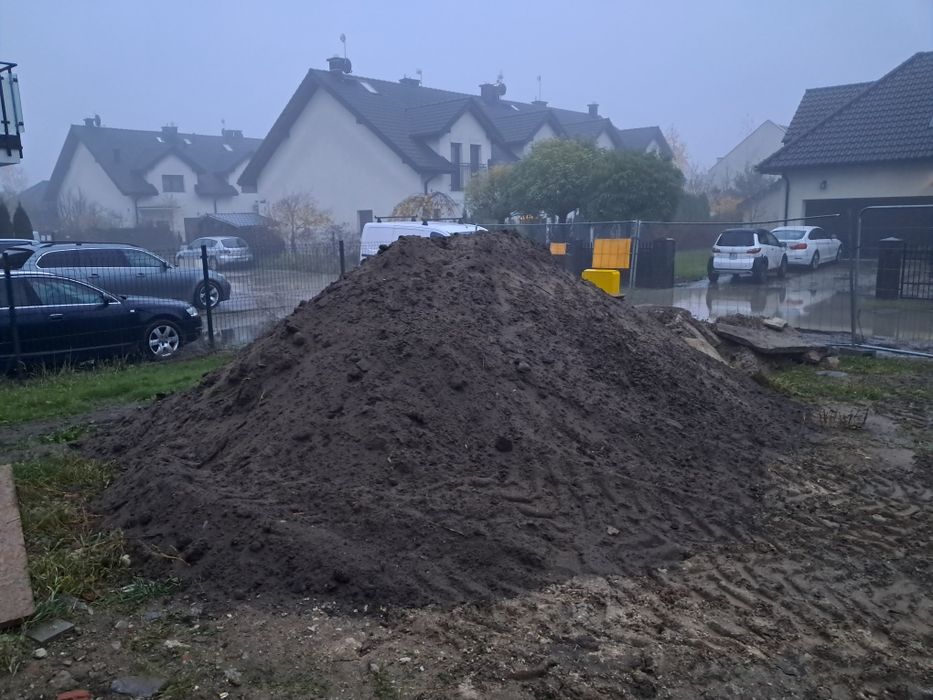 Oddam ziemię za darmo