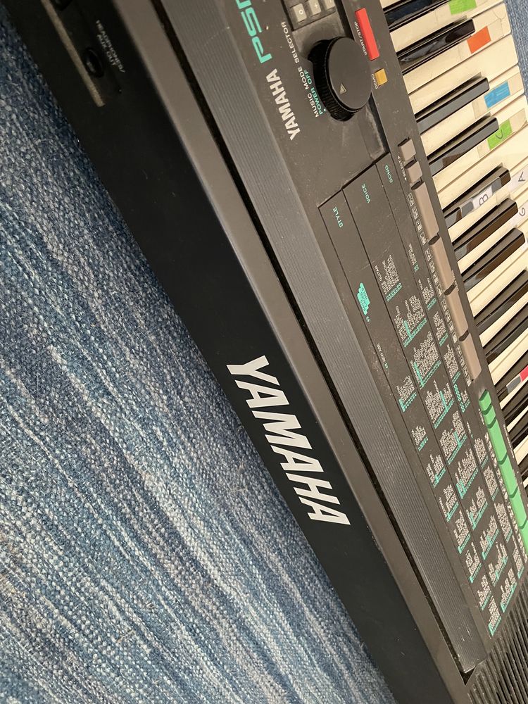 Piano da YAMAHA como novo