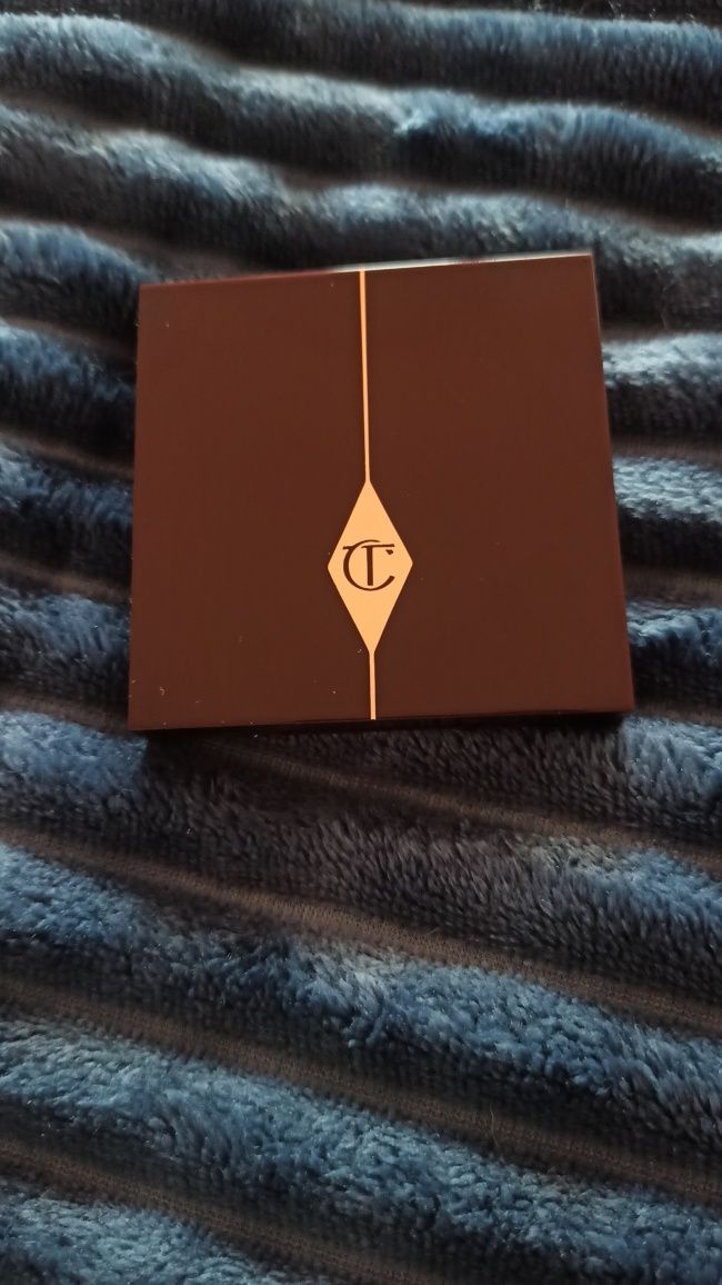 Charlotte Tilbury pillow talk dreams cienie do oczu