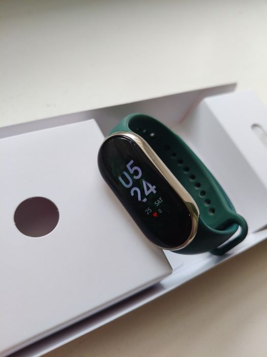 Фітнес браслет Xiaomi Smart Band 8