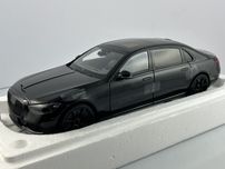 Mercedes Maybach 680S Almost Real 1/18