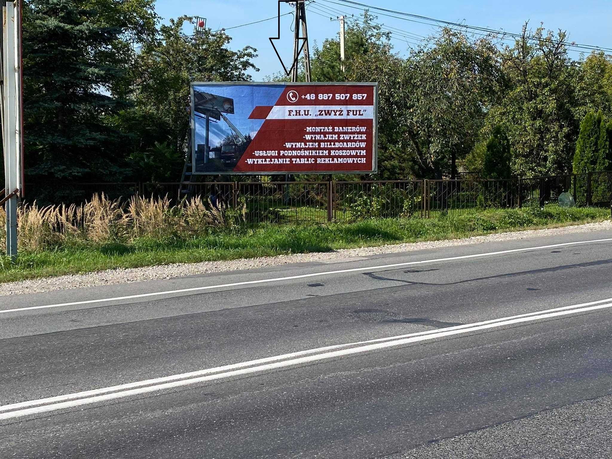 Reklama,Billboard,Tablica Reklamowa,Baner