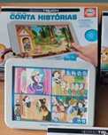 Jogos didático educa touch