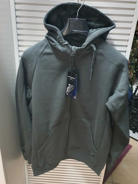 Helikon-Tex Urban Hoodie куртка худі толстовка FullZip та Lite кольори