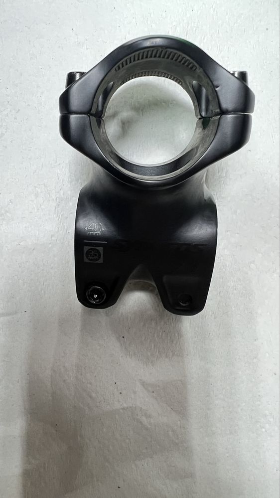 Вынос Syncros xm 1.5 35 mm