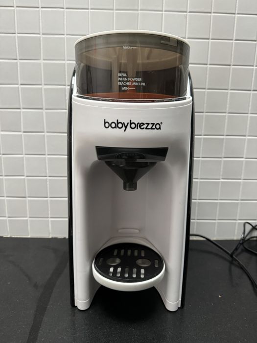 Baby breeza automat do mleka  modyfikowanego
