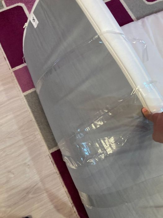 Продам новий ортопедичний матрас