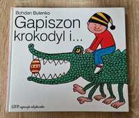 Bohdan Butenko - Gapiszon krokodyl i...