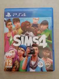 Gra Sims 4 na ps4