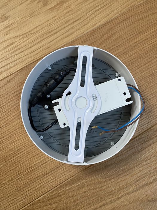 Plafon Kohl Superficial Disc Shoko Surface