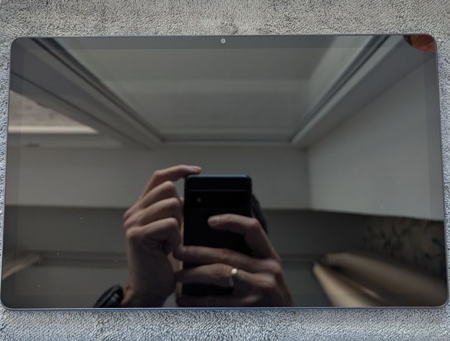 Планшет Lenovo Tab P11 Gen 2 4/128Gb 11,5" 120Hz Wi-Fi 7700 mAh Grey!