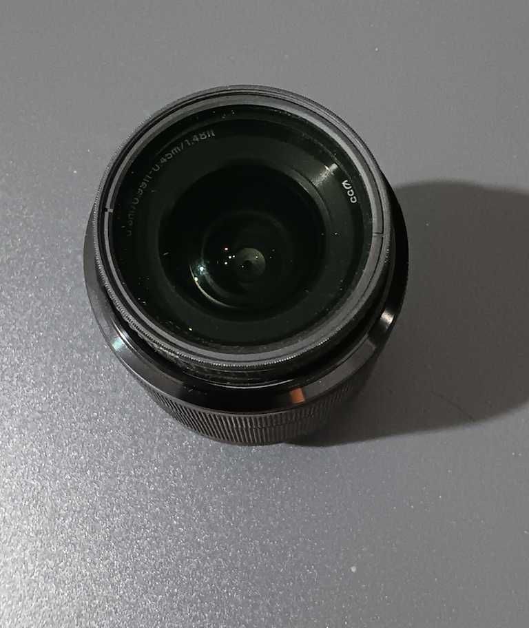 Objetiva Sony E Mount Full Frame 28-70mm F3.5-5.6 Auto Focus/OSS