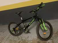 Bicicleta criança