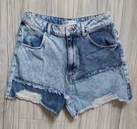 Szorty, spodenki Jeans, cropp, r.S